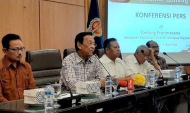 Balita Positif COVID-19 di Yogyakarta, Sri Sultan: Dirawat di Sardjito