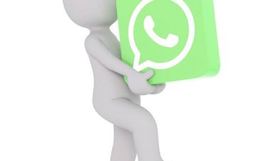 Nih Fitur Baru WhatsApp yang Anti Sadap Buat Anda