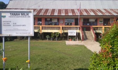 Hindari Corona, Siswa di Muarojambi Diliburkan Seminggu