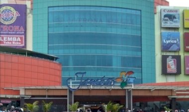 Jadwal Film Bioskop Jamtos XXI Jambi Hari Ini Senin 16 Maret 2020