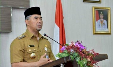 Corona Masuki Jambi, Fasha: Jangan Ada Rumah Sakit Tolak Pasien