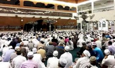 Kemenlu Benarkan 3 WNI Positif COVID-19 Usai Ikut Tabligh Akbar di Masjid Sri Petaling