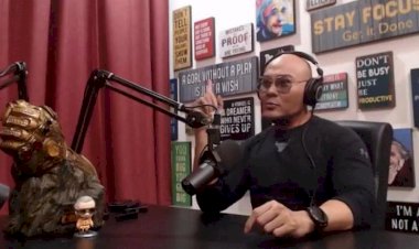 Viral Pasien PDP Dilepas RS, Kemenkes Saat Diwawancarai Deddy Corbuzier: Selamat datang di Indonesia!