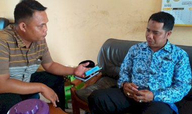 Waspada Corona, TKA Dicegah Masuk ke Sarolangun