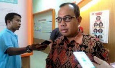 Pelantikan PPS Tetap Dilaksanakan 23 Maret, Ini Himbauan KPU Provinsi Jambi