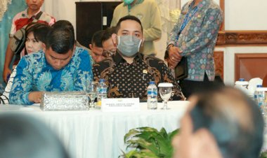 Pinto Jayanegara Apresiasi Langkah Kapolda Jambi Mengantisipasi Penyebaran Corona