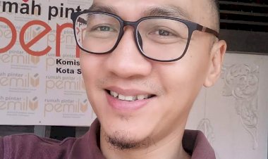 Hasil Seleksi PPS Dituduh Curang, KPU Sungaipenuh Bilang Begini