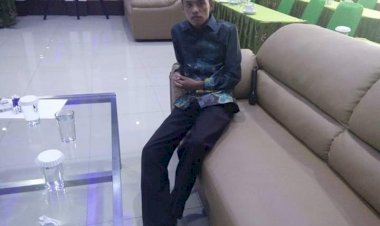 Kelulusan PPS di Sungaipenuh Dinilai Bermasalah, Tokoh Pemuda Ini Tantang KPU Debat Terbuka