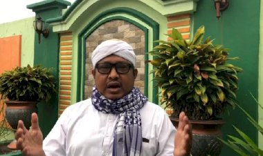 MUI Kerinci Minta Baca Doa Qunut Nazilah Saat Sholat Jumat