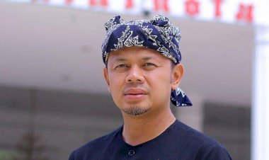 Walikota Bogor Bima Arya Positif COVID-19 Usai Pergi ke Negara Ini