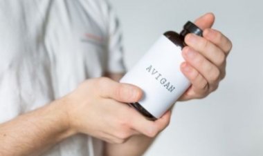 Avigan Antivirus yang Diyakini Jokowi Bisa Atasi Covid-19