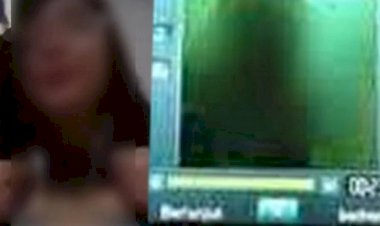 Foto Panas Model Surabaya Viral, Fotografer Malang Ini Modus Buat Event Gemez 18+