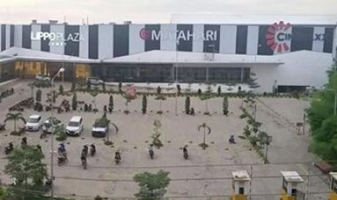 Jadwal Film Bioskop Lippo Cinepolis Jambi Hari Ini Senin 23 Maret 2020