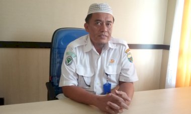 Di Muarojambi, 11 Orang Dalam Pemantauan Wabah Corona