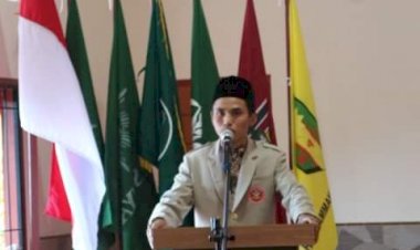 Waspada Corona, Pemuda Muhammadiyah Sungaipenuh Bilang Begini