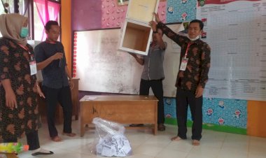 Disuruh Jauhi Keramaian Karena Corona, Pemkab Bungo Justru Nekat Gelar Pilkades