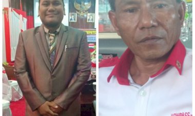 Gelar Pilkades di Bungo saat Bahaya Corona, Kadis: Aman!