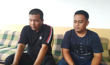 H Bakri Didorong Maju, PAN: No Satu atau Dua, yang Penting Maju