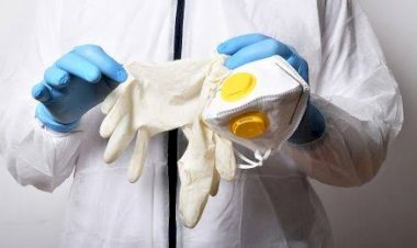 Usai Jemput Walikota Bima Arya, Dokter Budi Meninggal Dunia Positif COVID-19