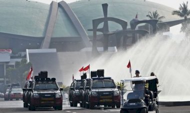 Ketua Komisi VI Usulkan Gedung DPR RI Cocok Dijadikan RS Darurat Pasien COVID-19