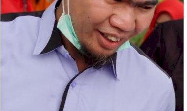 Dampak Corona, DPRD Sungaipenuh Tunda Paripurna dan Kegiatan Penting Lainnya