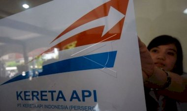 Khawatir COVID-19, Ada 44.400 Penumpang KA di Surabaya Batalkan Tiket