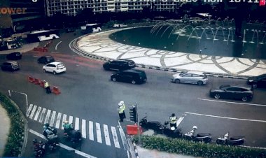 Ribut-ribut Karantina Wilayah Vs Lockdown, Dokter Tirta Menyerah Kalah Bahkan Akunnya Dihack