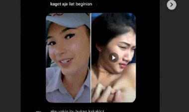 Video Mesum Viral Mirip Dirinya, Presenter Soraya Rasyid dan Angela Tee Lakukan Klarifikasi