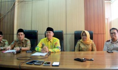 Satu Warga Asal Lampung di Bengkulu Meninggal Akibat COVID-19, Gubernur: Pria Ini Aktif di Jemaah Tabligh