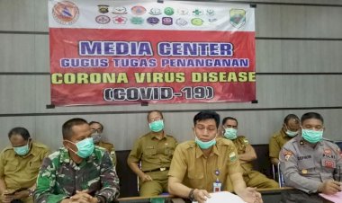 Fokus Cegah Covid-19, Pemkab Muarojambi Pangkas SPPD