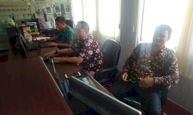 Efek Corona, Bagaimana Rencana Keberangkatan Jamaah Haji di Tanjab Timur ? Ini Penjelasannya