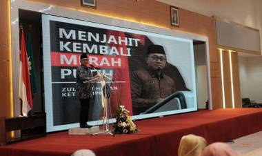 Ketua MPR: Aisyiyah Bisa Perangi Politik Uang