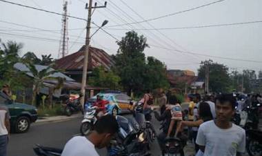 Ini Identitas Dua Terduga Teroris yang Ditangkap di Dua Lokasi di Bungo