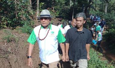 Moeldoko: Jihad yang Benar Adalah Menghidupkan Ekonomi Umat