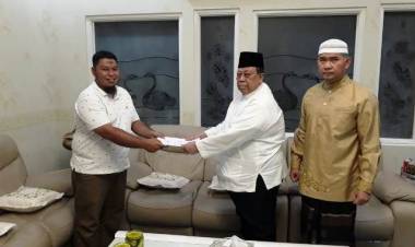 Ternyata Ini Penyebab Maesita Arifien, Bekas Istri Walikota Jambi Mundur dari PAW