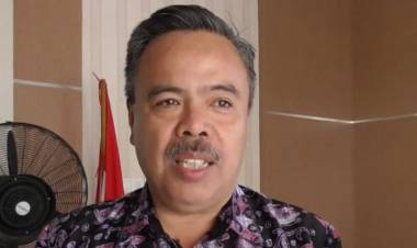 Wahai PNS Pemprov Jambi! Jangan Coba-coba Nambah Libur Lebaran