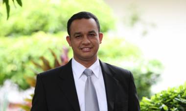 Pergub Terbit, PDIP Nilai Anies Tak Jelas soal Reklamasi