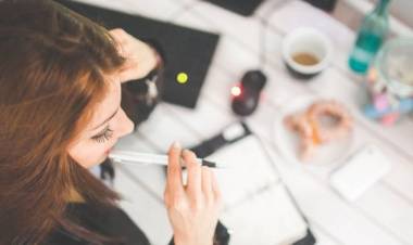 Bagaimana Kriteria Kantor Idaman Bagi Generasi Milenial? Ini 4 Kriterianya