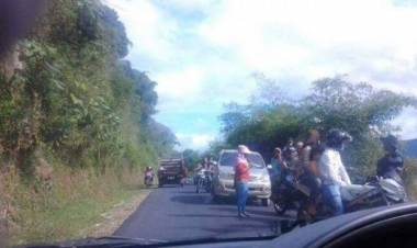 Tim Saber Pungli Kerinci Mandul, Pelaku Dibiarkan Berkeliaran di Objek Wisata Milik Pemerintah