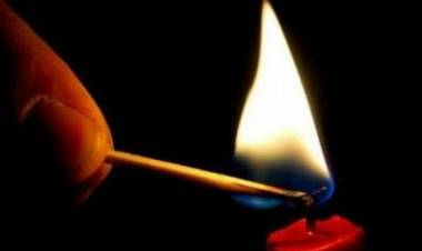 Listrik Mati di Idul Fitri, Kerinci & Sungai Penuh Nyaris Lumpuh