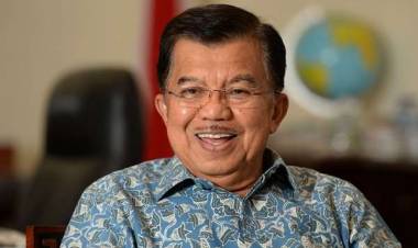 Disebut Bakal Nyalon di Pilpres Bersama AHY, Begini Penngakuan JK