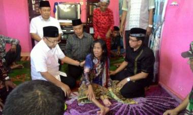 Kapolda Turun ke Lokasi Bentrok Polisi Vs Warga Mandiangin, Ini Keterangan Resmi dari Kepolisian