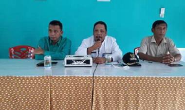 Mediasi Konflik SAD Bungo Vs SAD Merangin Dilakukan, Ini Hasilnya