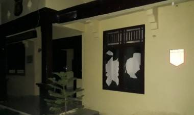 Kronologi SAD Bungo Serang Mapolsek Pelepat Jambi