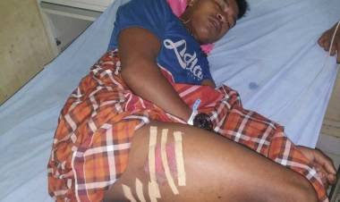 Ternyata Ini Penyebab Polsek Pelepat Bungo Diserang Warga SAD