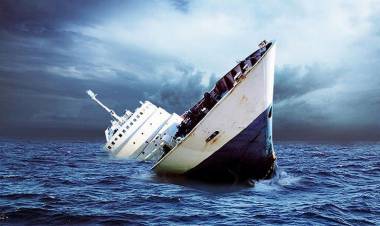 Polisi Belum Mengetahui Kecelakaan KM Ramos Risma di Danau Toba