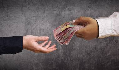 Dipastikan..!! Bawaslu Bakal Patroli Cegah Serangan Fajar saat Pilkada Serentak 2018