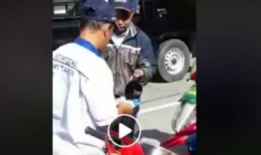 Diduga Tim Adirozal-Ami Bagi-bagi Uang, Berikut Penjelasan KPU