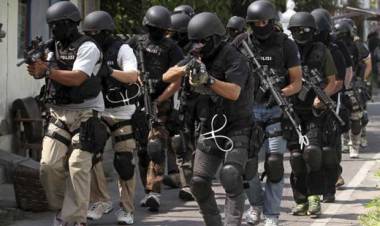 Teroris di Depok Berencana Lancarkan Teror saat Pilkada Jabar