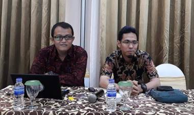 Kasus Dugaan Bagi-bagi Uang di Pilwako Jambi Kini Masuki Tahap Penyelidikan